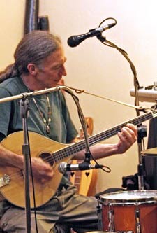 Dave Rentz
